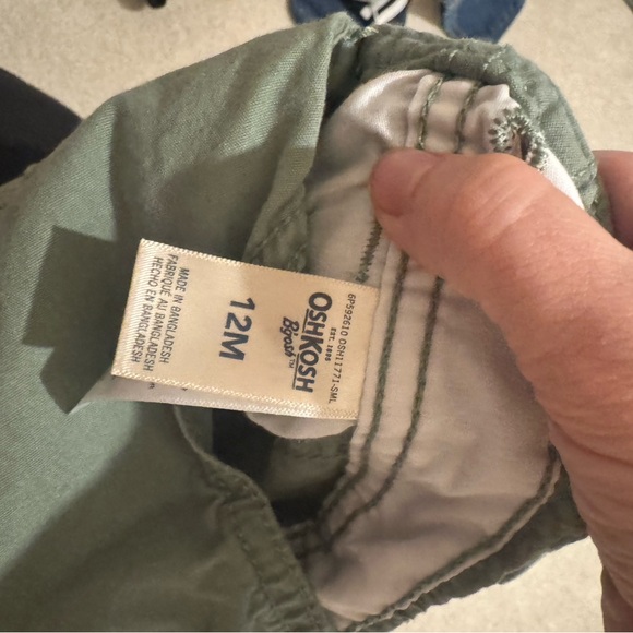 Overalls Bundle 👯 - Picture 2 of 3